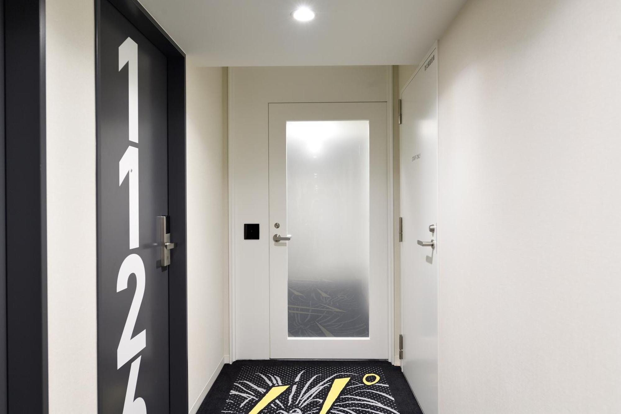 Hotel Tavinos Asakusa Токіо Номер фото